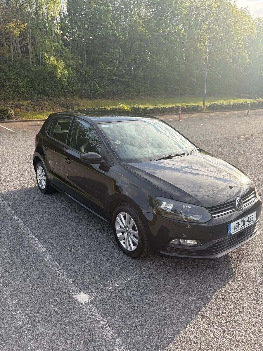 2016 Volkswagen Polo - Driving Perfect - Image 1