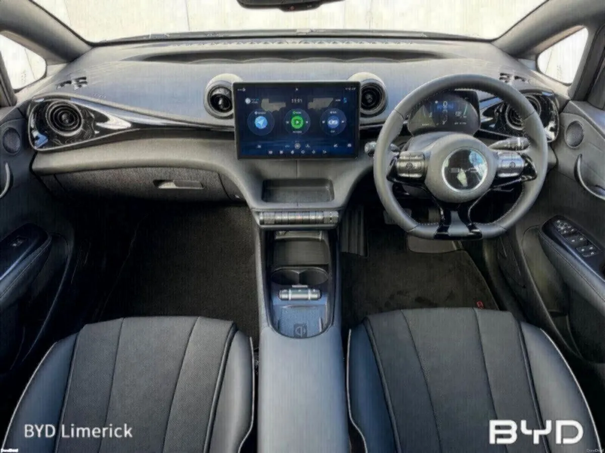 BYD DOLPHIN 1.0 - Image 2