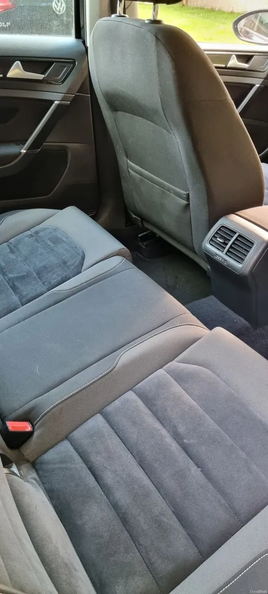 Volkswagen Golf 2014 - Image 3