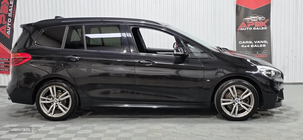 BMW 2-Series DIESEL GRAN TOURER - Image 6