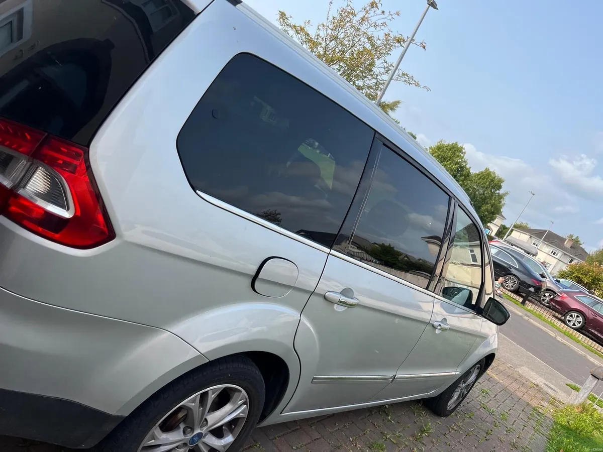 Ford galaxy 2013 - Image 2