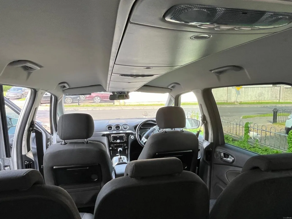 Ford galaxy 2013 - Image 4