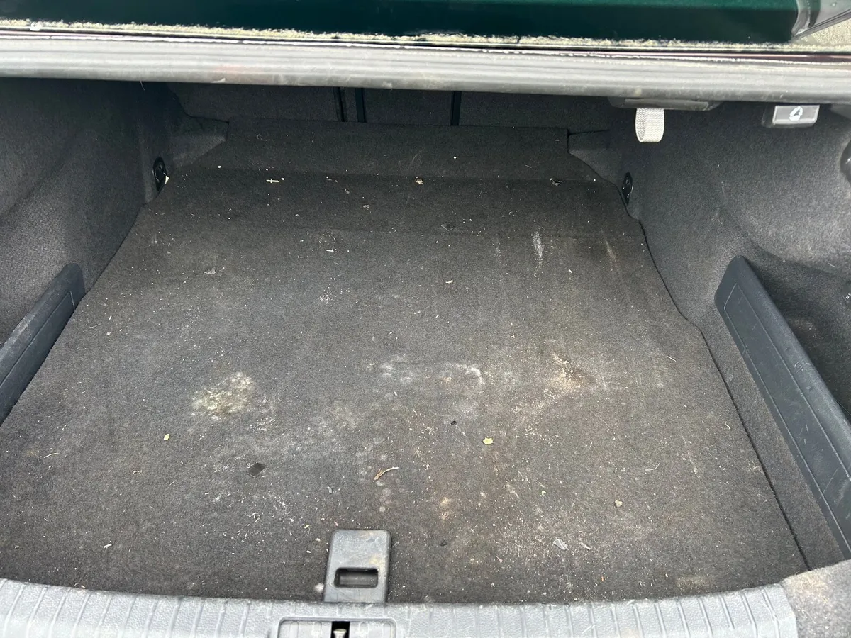 2017 Volkswagen Passat 1.6 diesel Nct dec 26 - Image 3