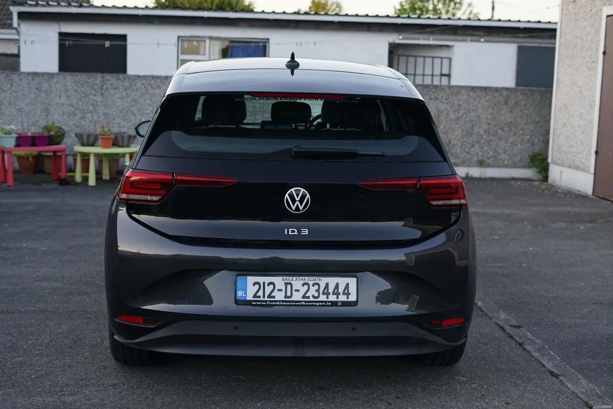 Volkswagen ID.3 2021 - Image 3