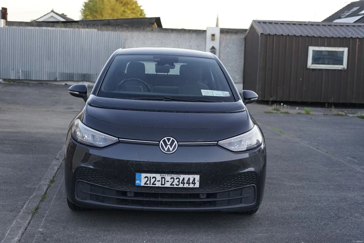 Volkswagen ID.3 2021 - Image 1