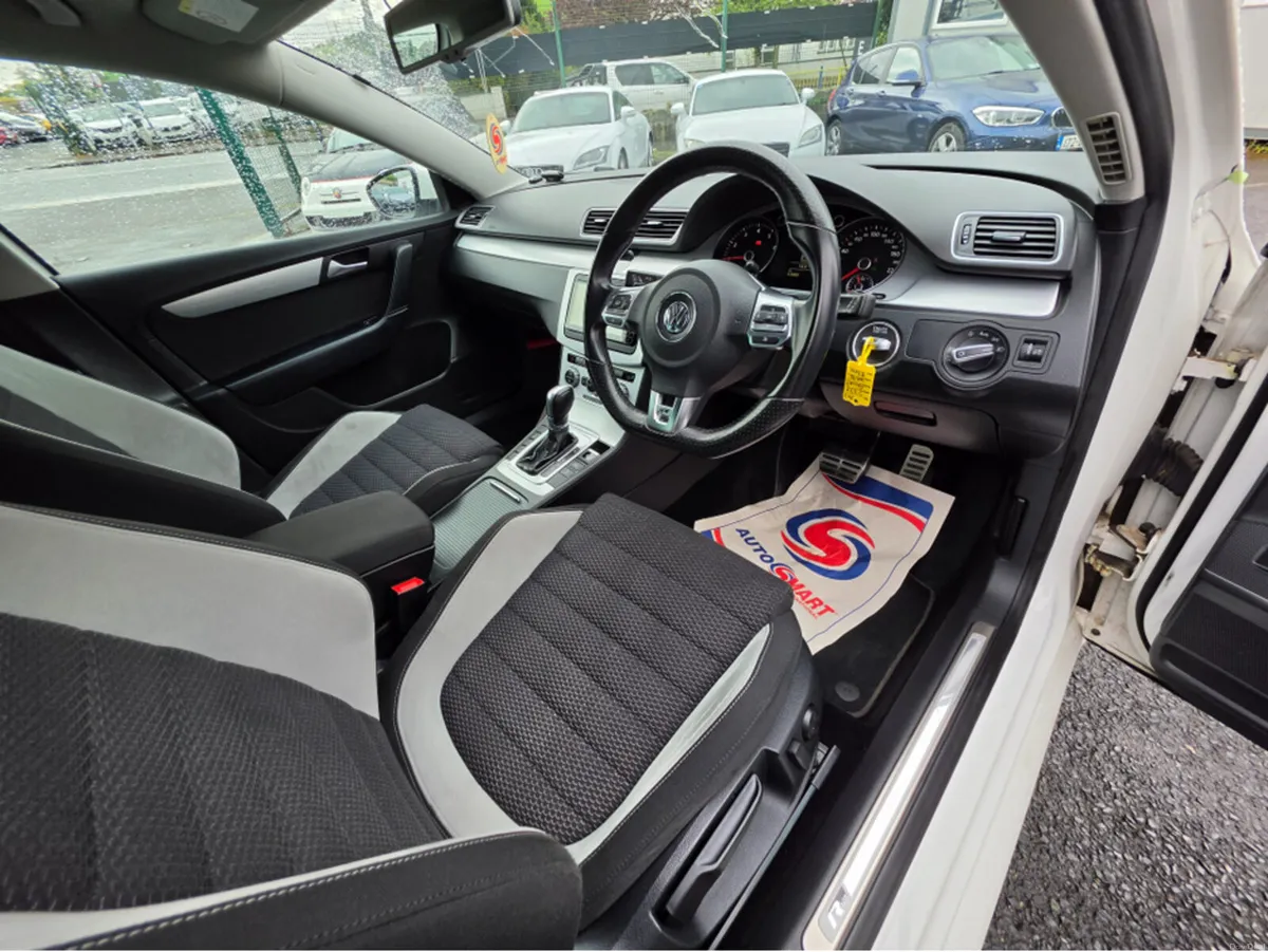 Volkswagen Passat ( 142 ) R-LINE EDITION 1.4 TFSI - Image 3