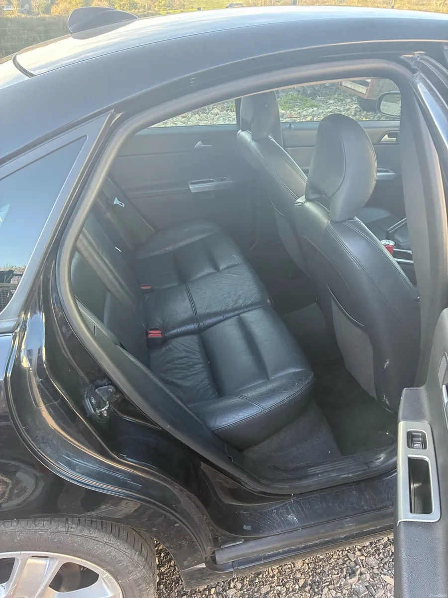 Volvo s40 - Image 3