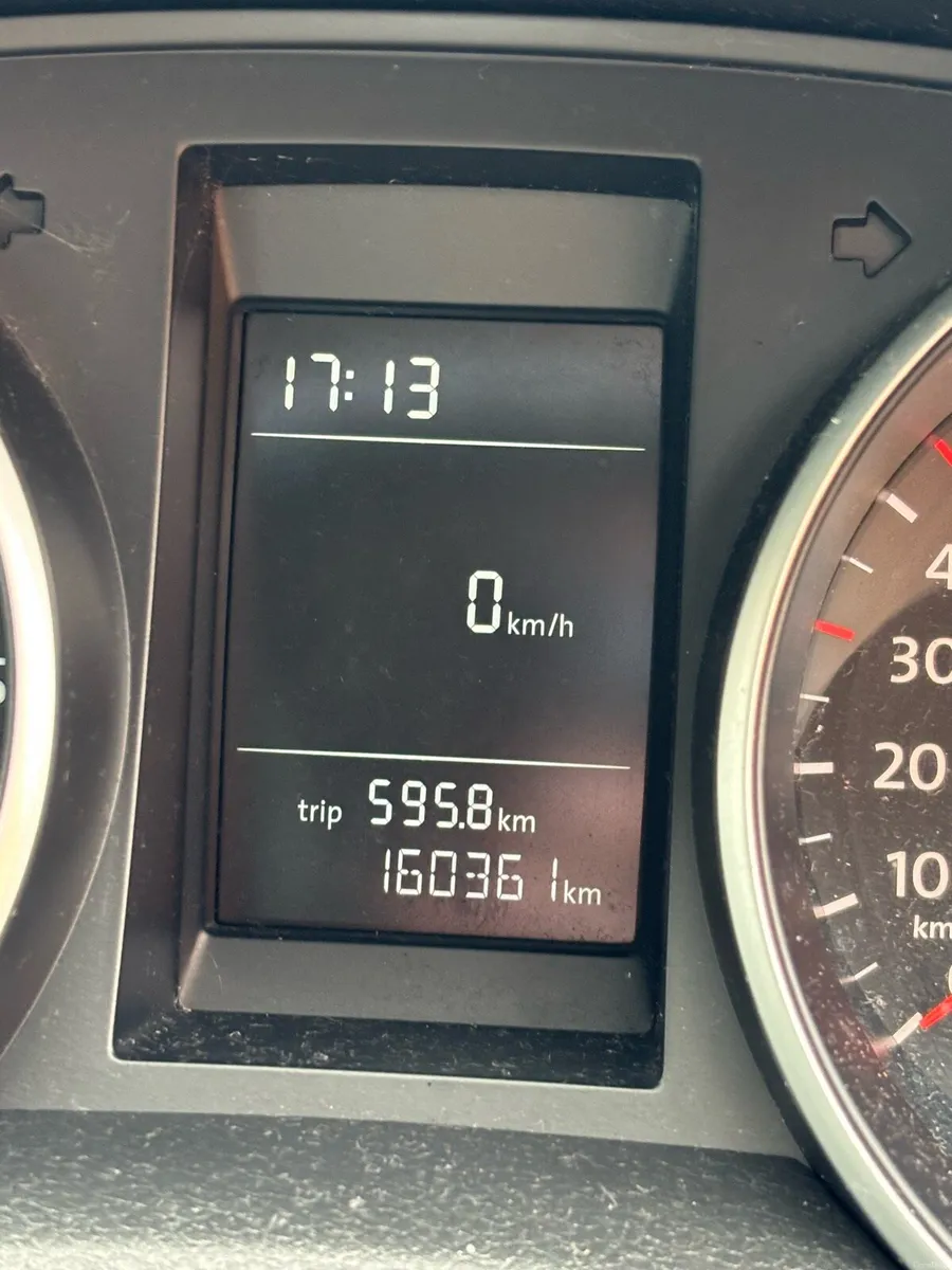 *New NCT 05/27 VW Golf Low kms - Image 5