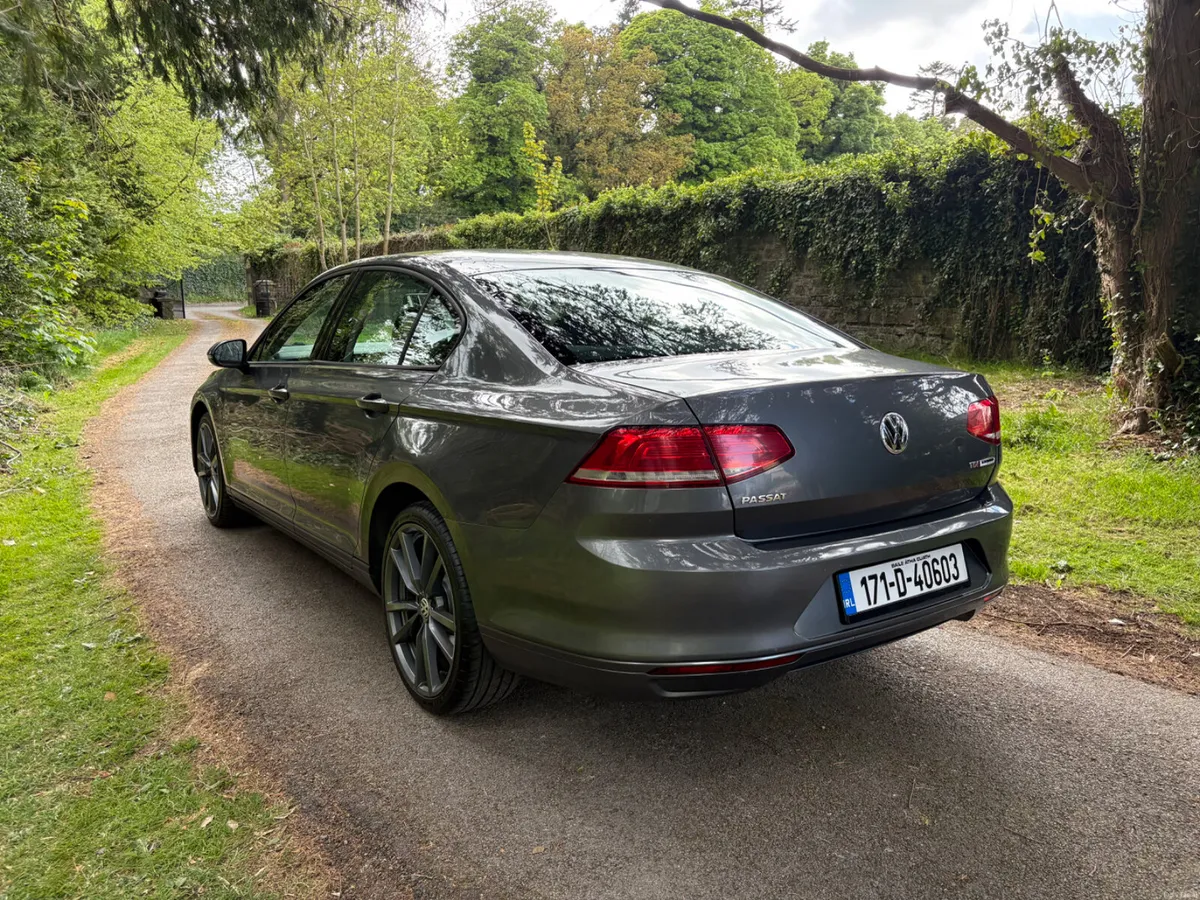 171 VW Passat 1.6L Auto, Taxed & NCT to May 2027! - Image 2