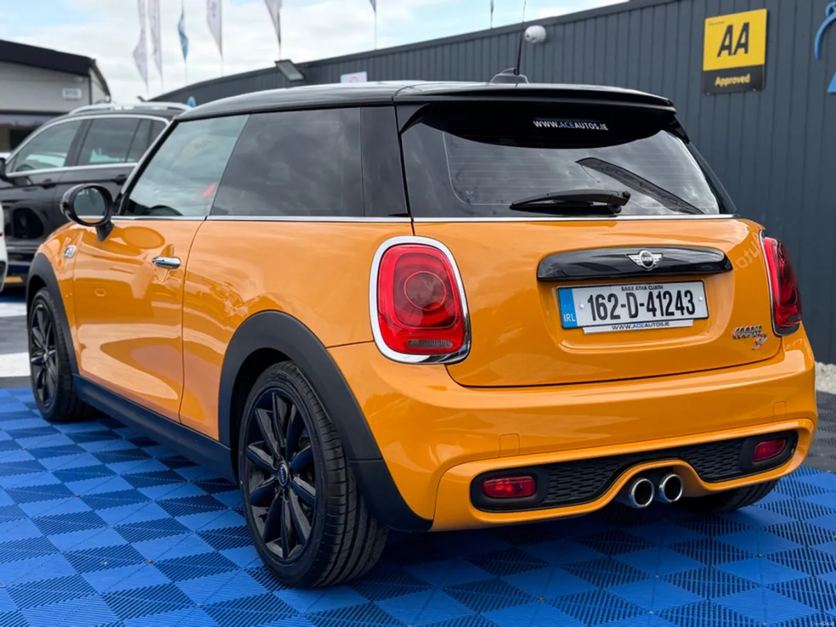 Mini Cooper SD - 2.0L DIESEL -AUTO - 12M WARRANTY - Image 5
