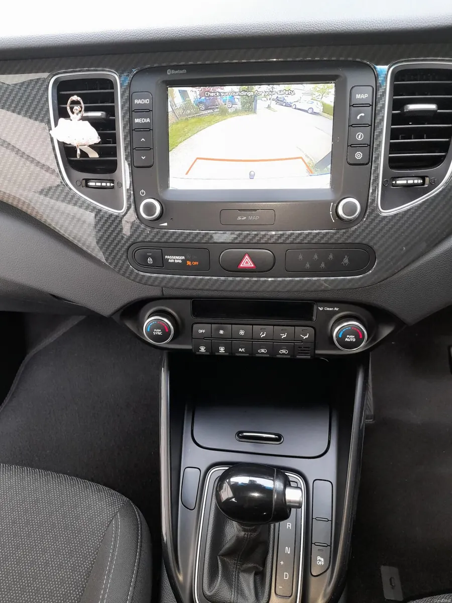 Kia Carents - Image 4