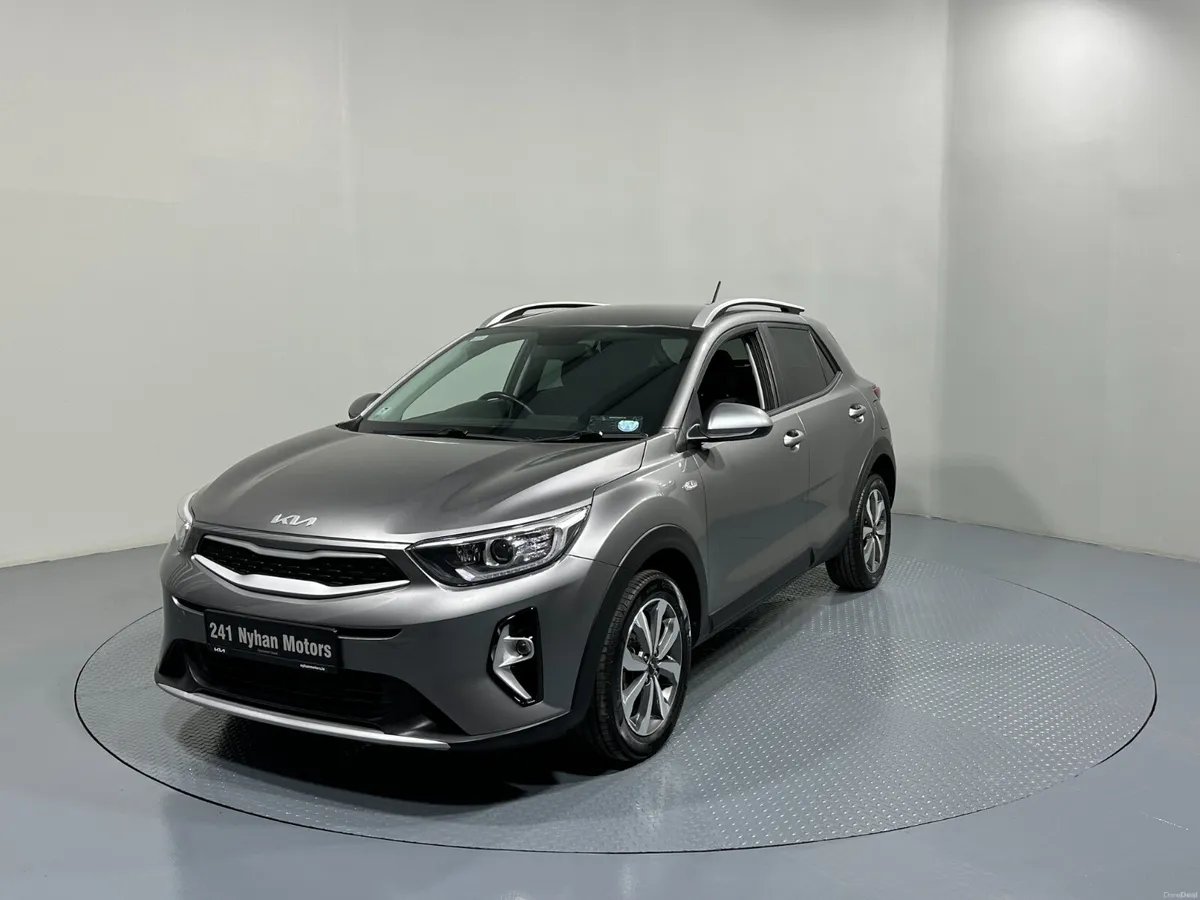 Kia Stonic K2 1.0 Petrol 241 - Image 3
