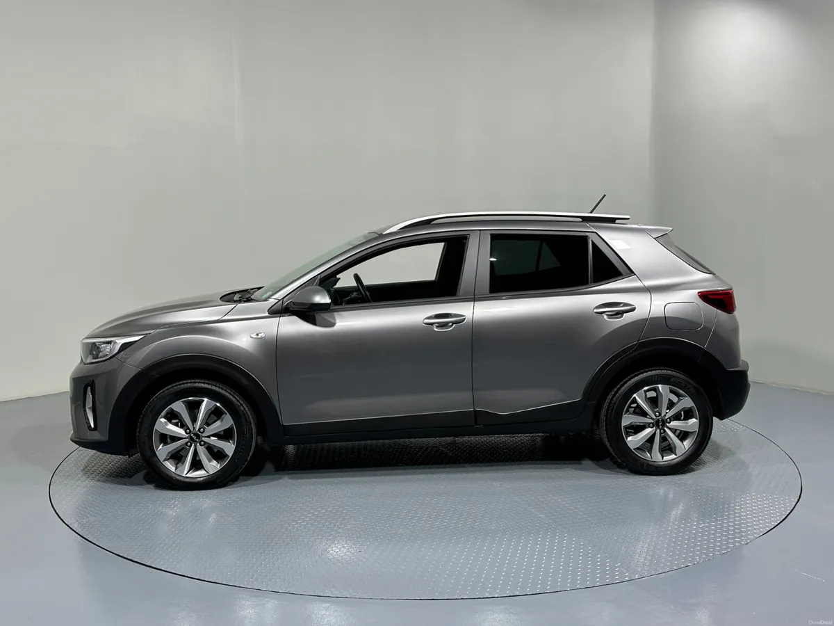 Kia Stonic K2 1.0 Petrol 241 - Image 4