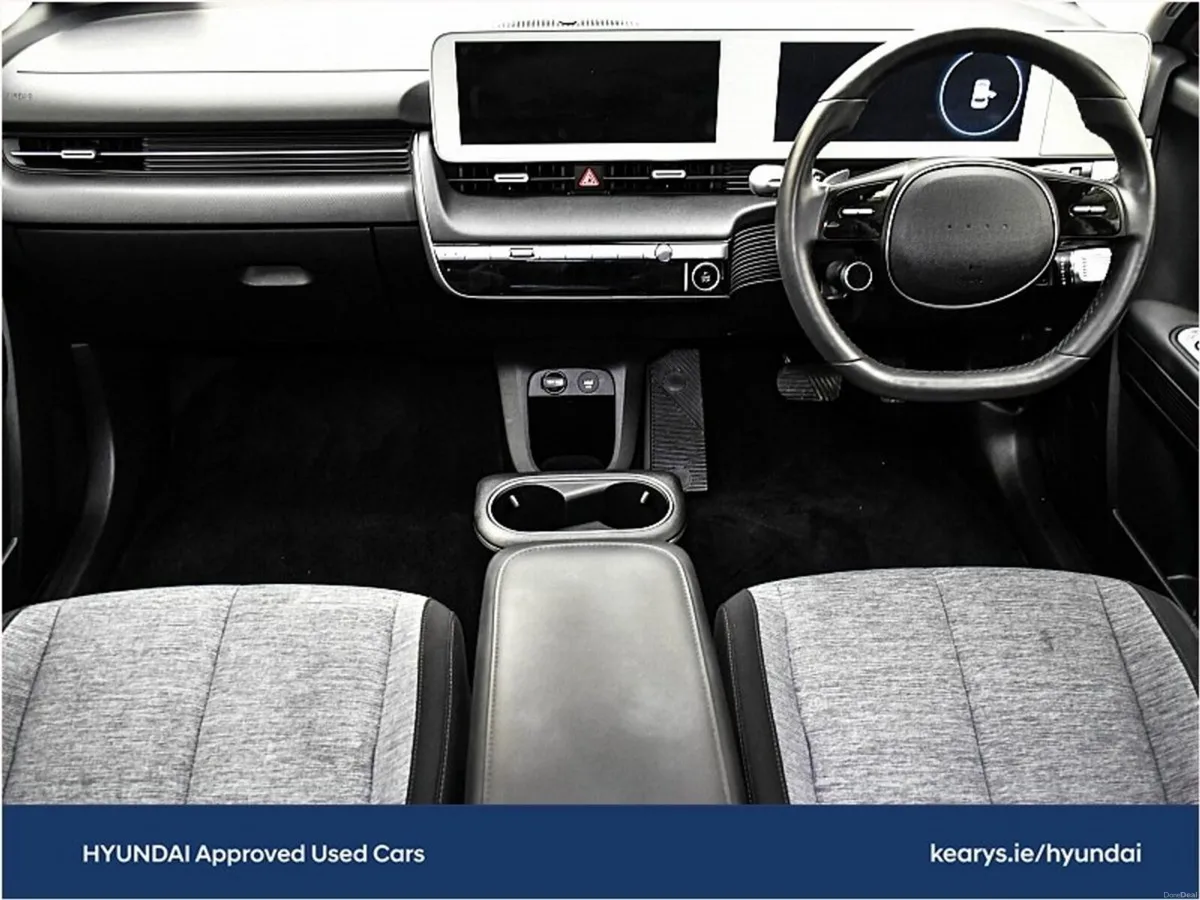 Hyundai IONIQ 5 EV Premium 217 RWD Electric 73kWh - Image 4