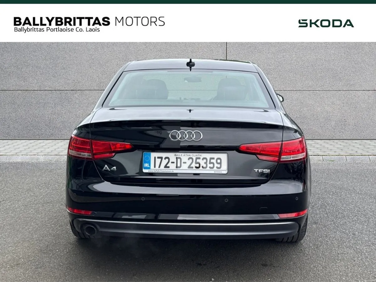 Audi A4 +1.4TFSI 150HP S tronic Edition 50 - Image 4