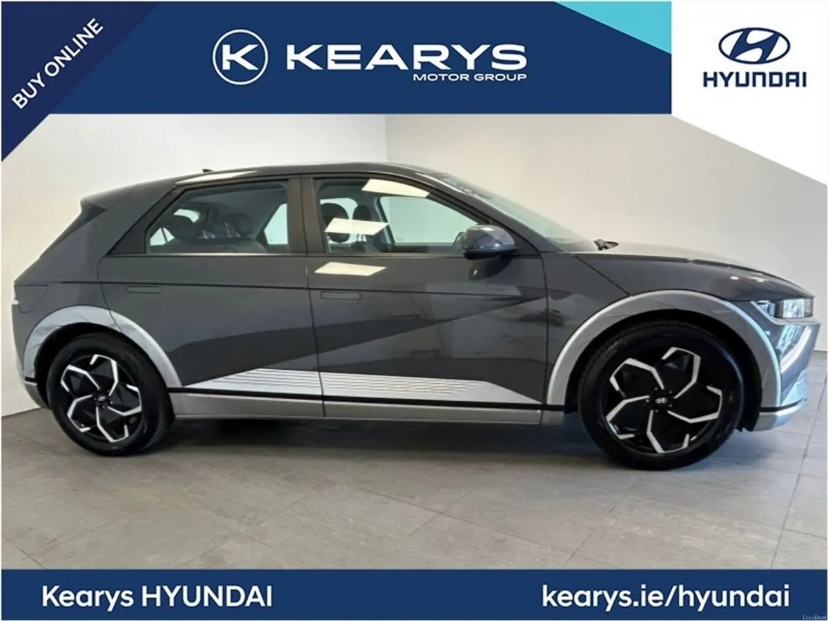 Hyundai IONIQ 5 Ioniq 5 Executive Plus 77KW - Image 3