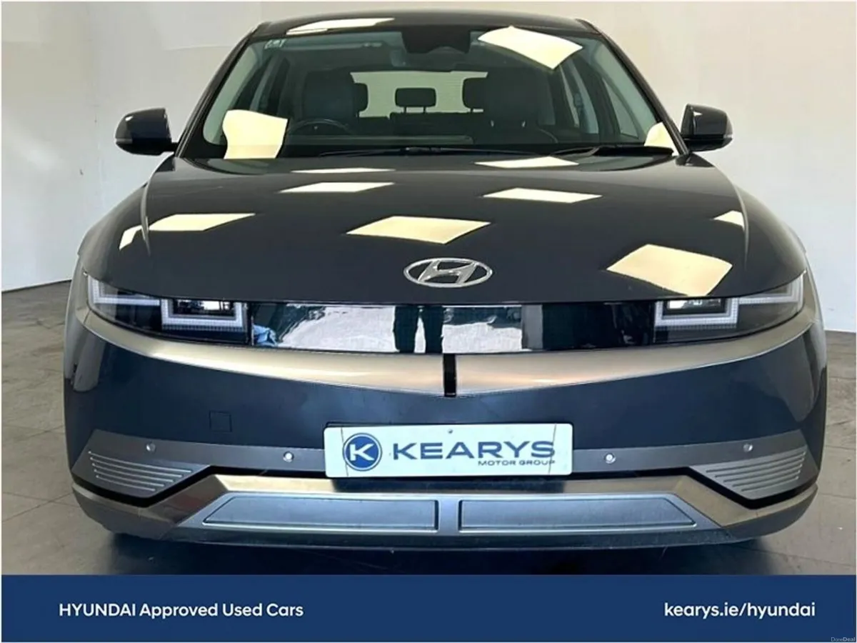 Hyundai IONIQ 5 Ioniq 5 Executive Plus 77KW - Image 4