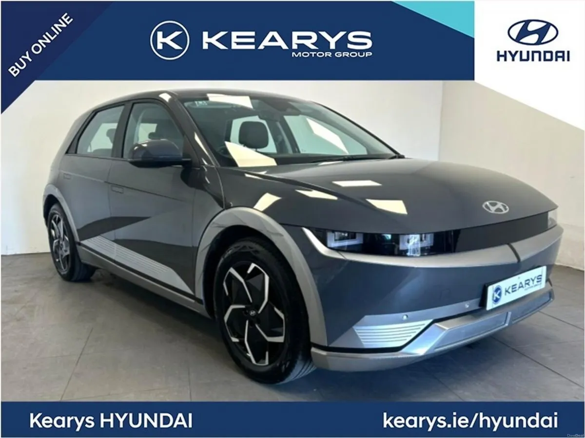 Hyundai IONIQ 5 Ioniq 5 Executive Plus 77KW - Image 1