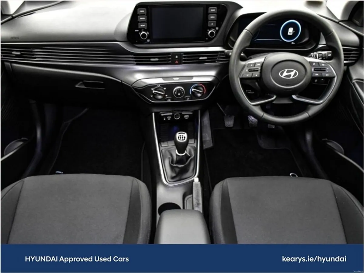 Hyundai i20 i20 Deluxe Plus - Image 4