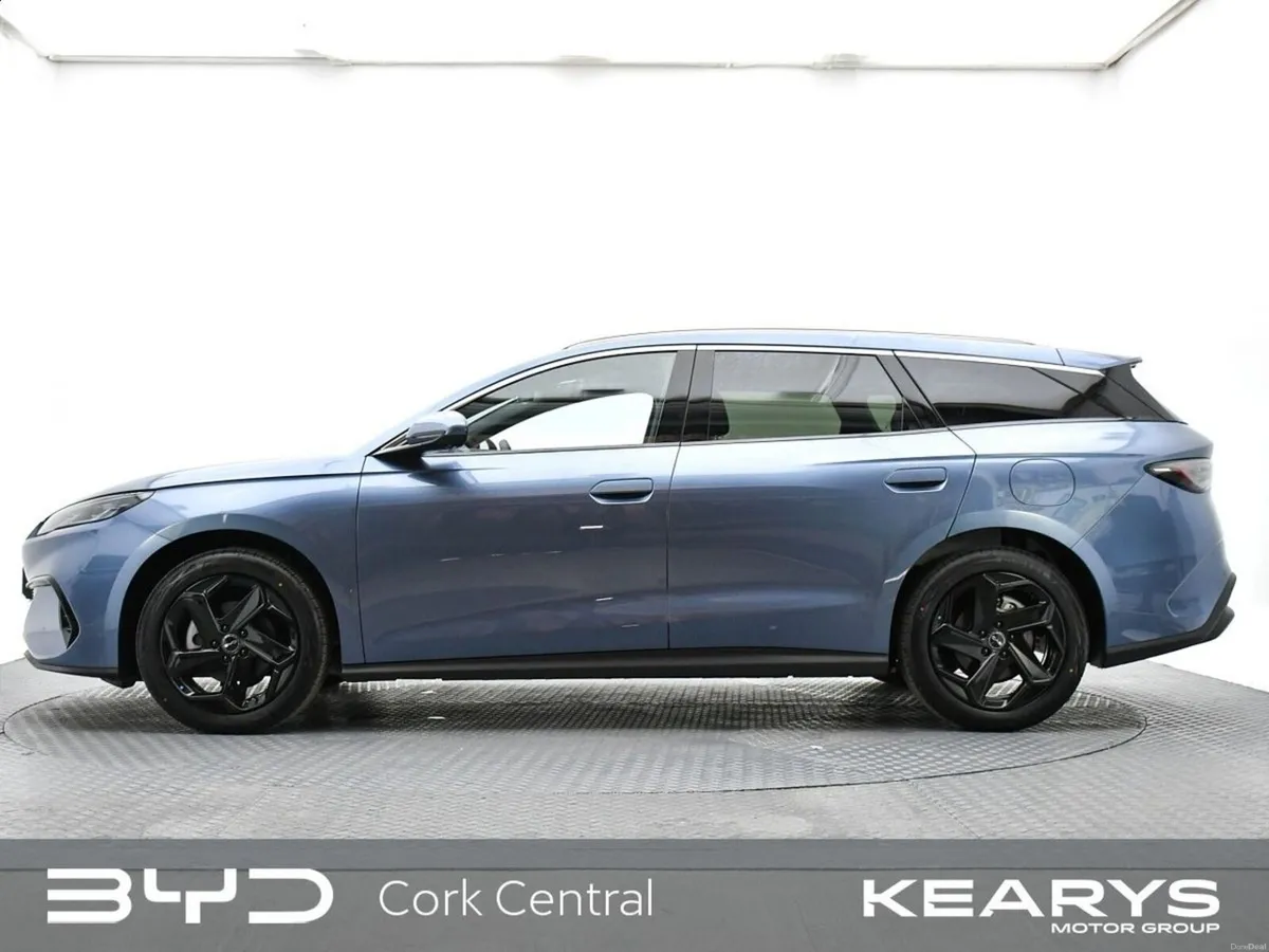 BYD Seal 6 Comfort Touring Order Your 262 Today! - Image 4