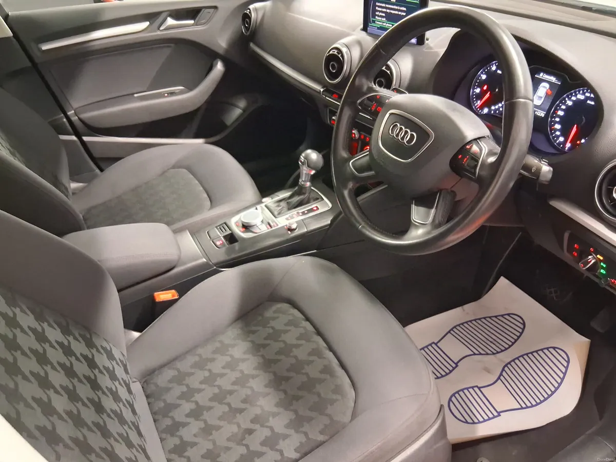 2014 Audi A3 **AUTO - NCT 01/27** - Image 6