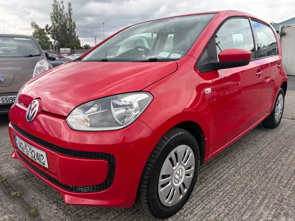 NEW NCT 03/27-ONLY 53KM-AUTOMATIC - Image 3