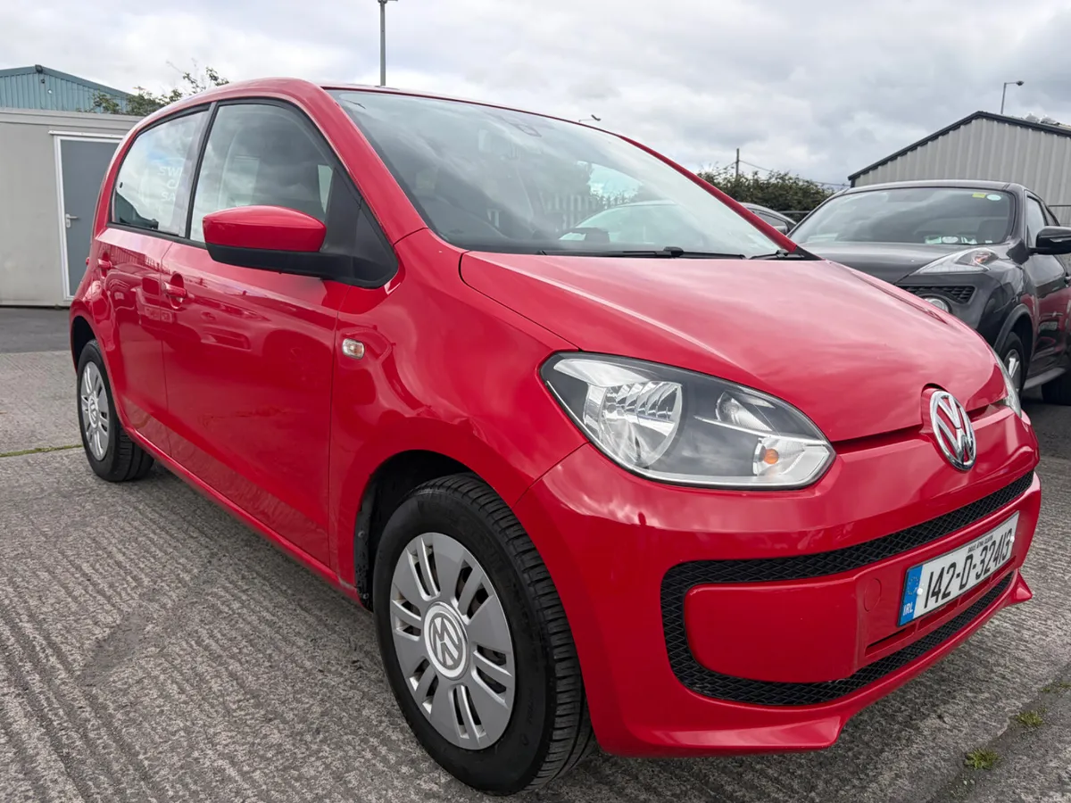NEW NCT 03/27-ONLY 53KM-AUTOMATIC - Image 1