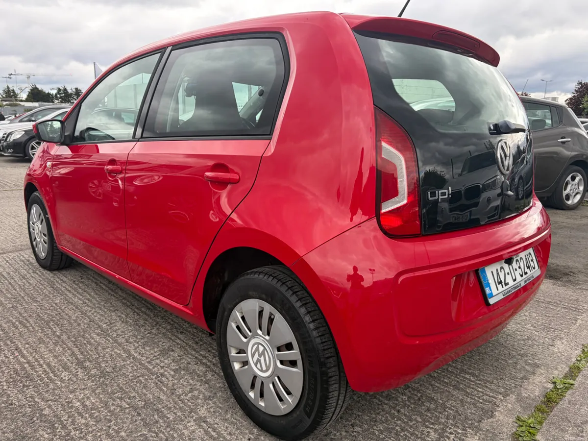 NEW NCT 03/27-ONLY 53KM-AUTOMATIC - Image 6