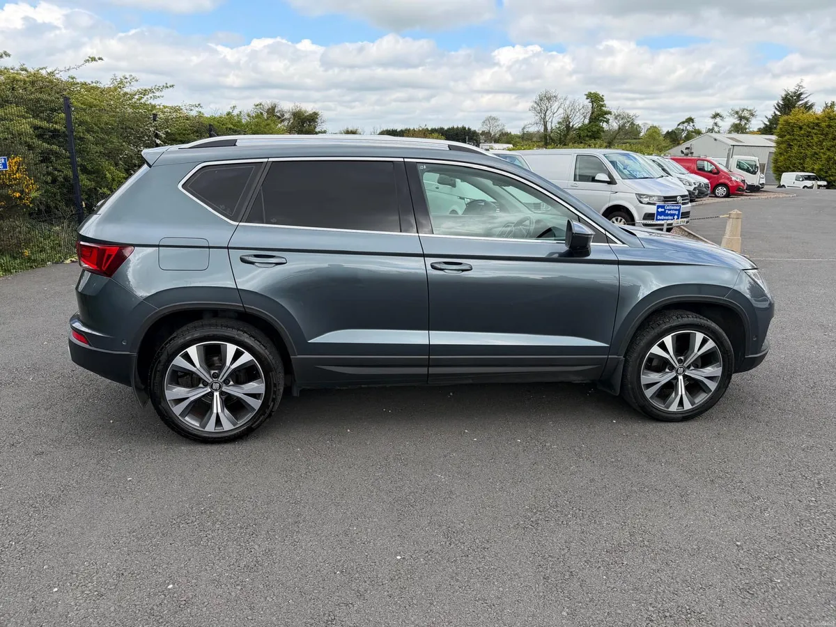 SEAT Ateca  SE - NICE SPEC - Image 3