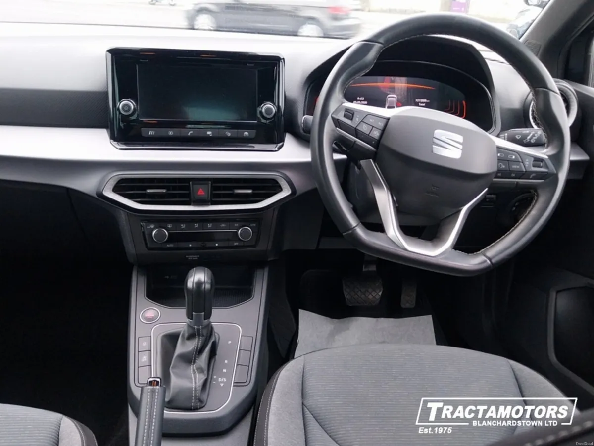 SEAT Ibiza PA 1.0 TSI 110HP DS DSG XCELLENCE 5 - Image 2