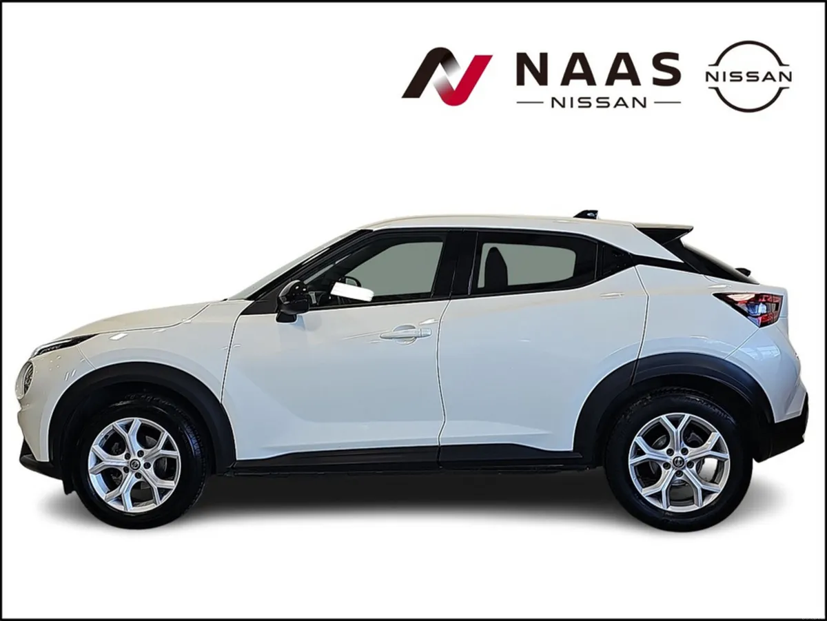 Nissan Juke 1.0 SV PREMIUM MY21 4DR - Image 3