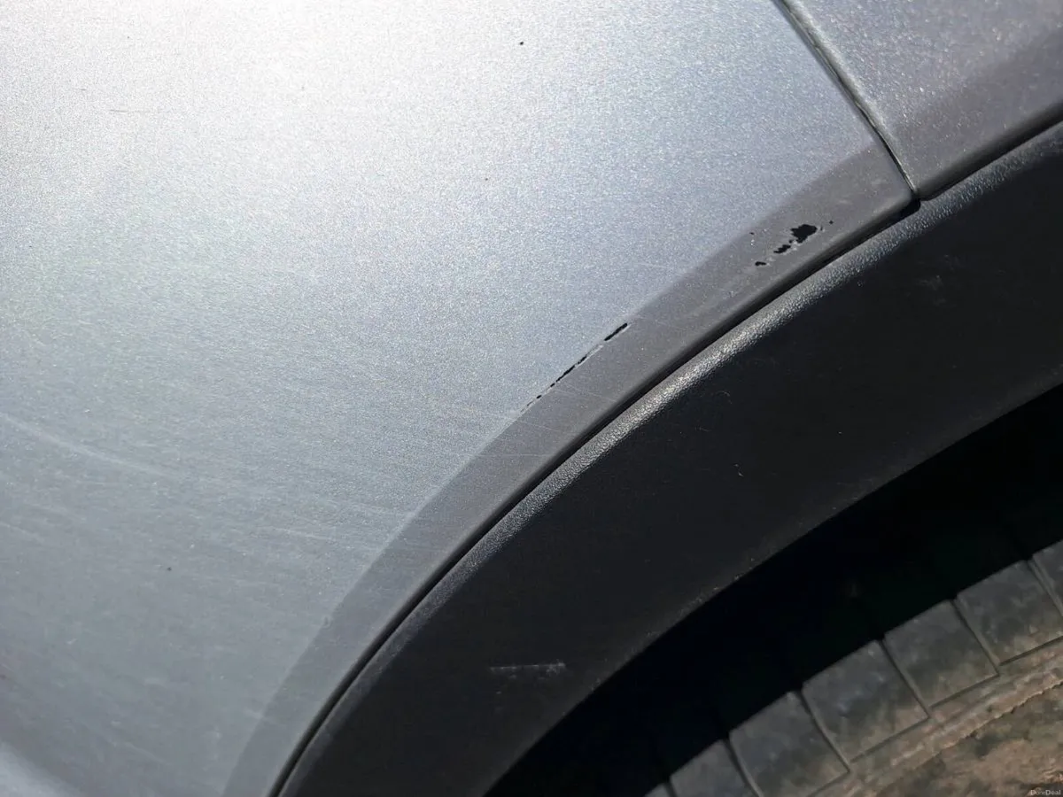 Ford Kuga Titanium TDCI - Image 3
