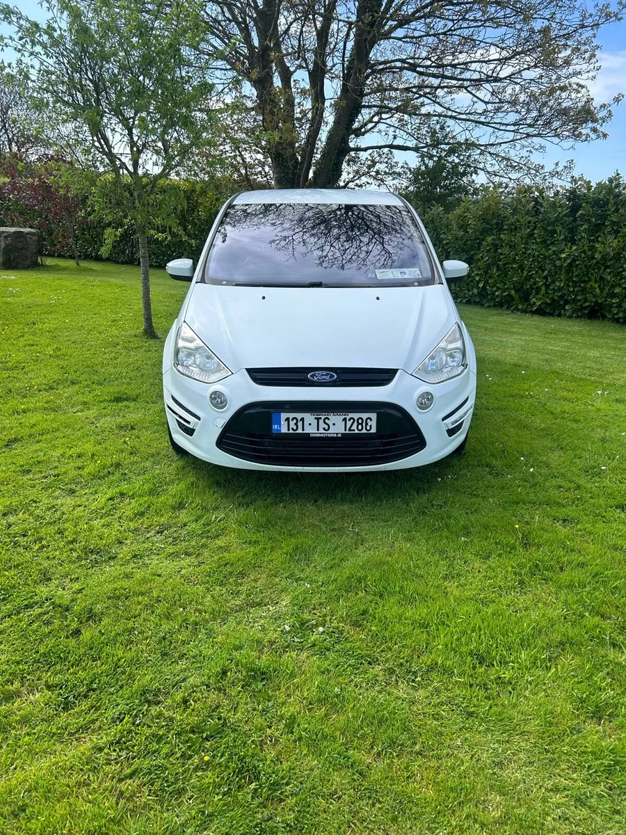 Ford S max - Image 4