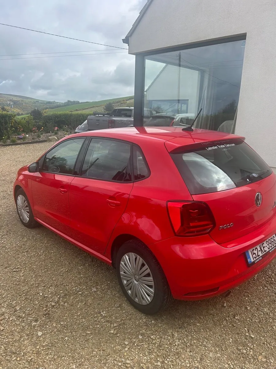 Volkswagen Polo - Image 3
