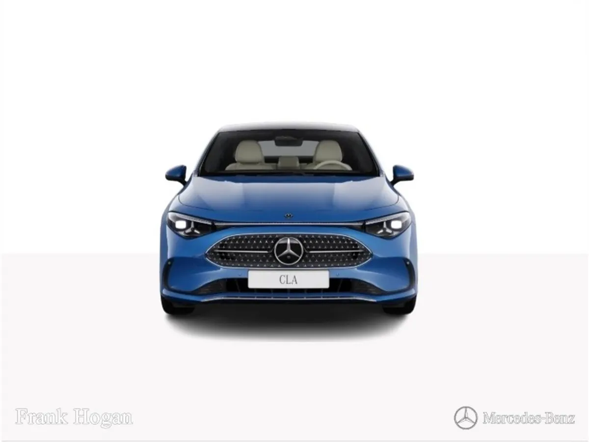 Mercedes-Benz CLA 200 Progressive Line - Image 4