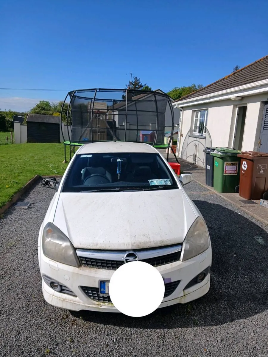 Opel Astra - Image 4