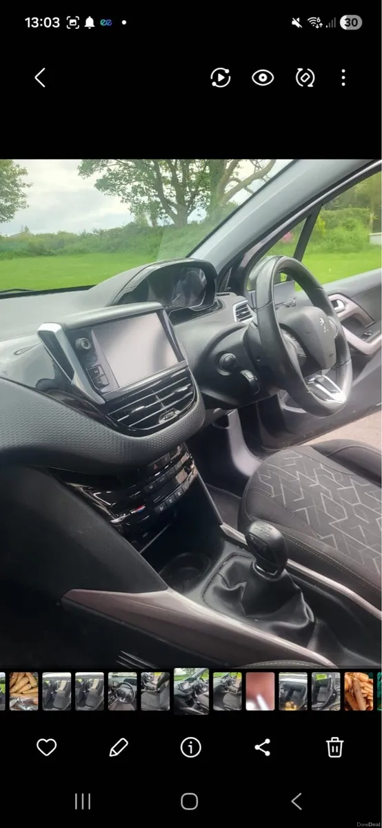 Peugeot 2008 2016 - Image 3