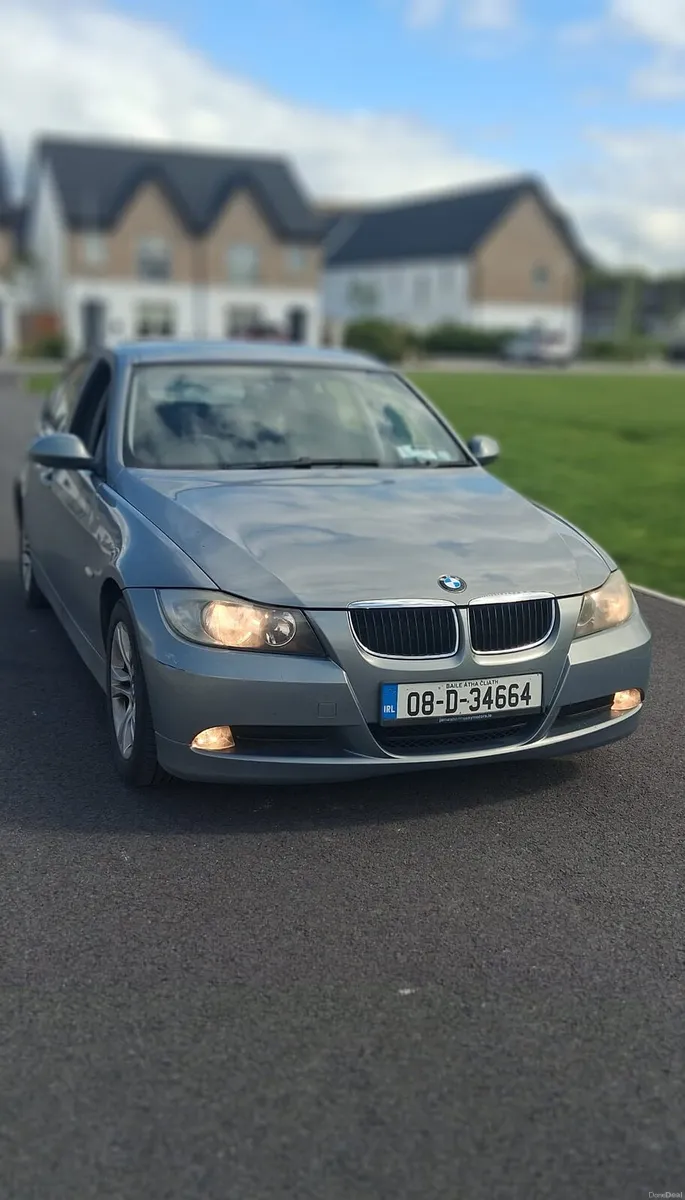 2008 BMW 318i Mint condition!! - Image 3