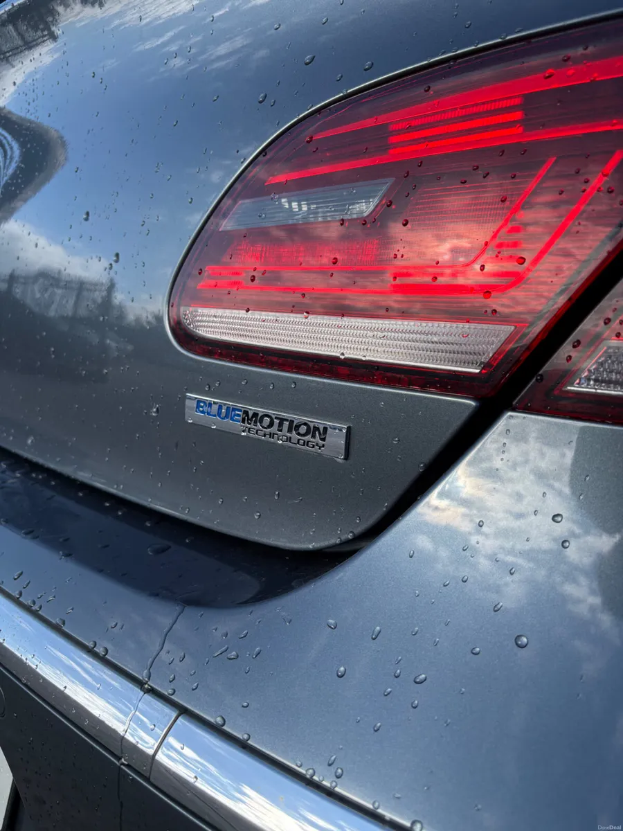 Volkswagen Passat Cc GT - Image 3