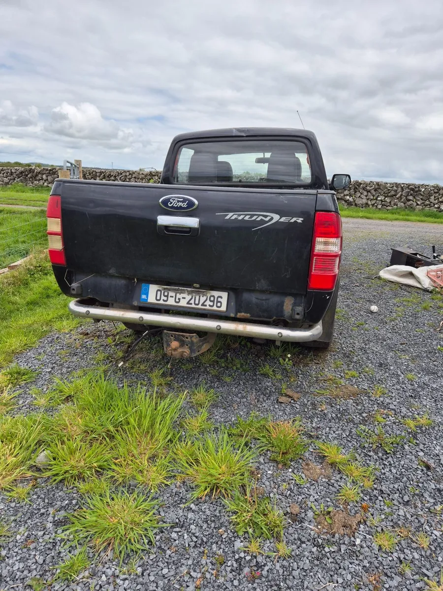 Ford Ranger 2009 - Image 2