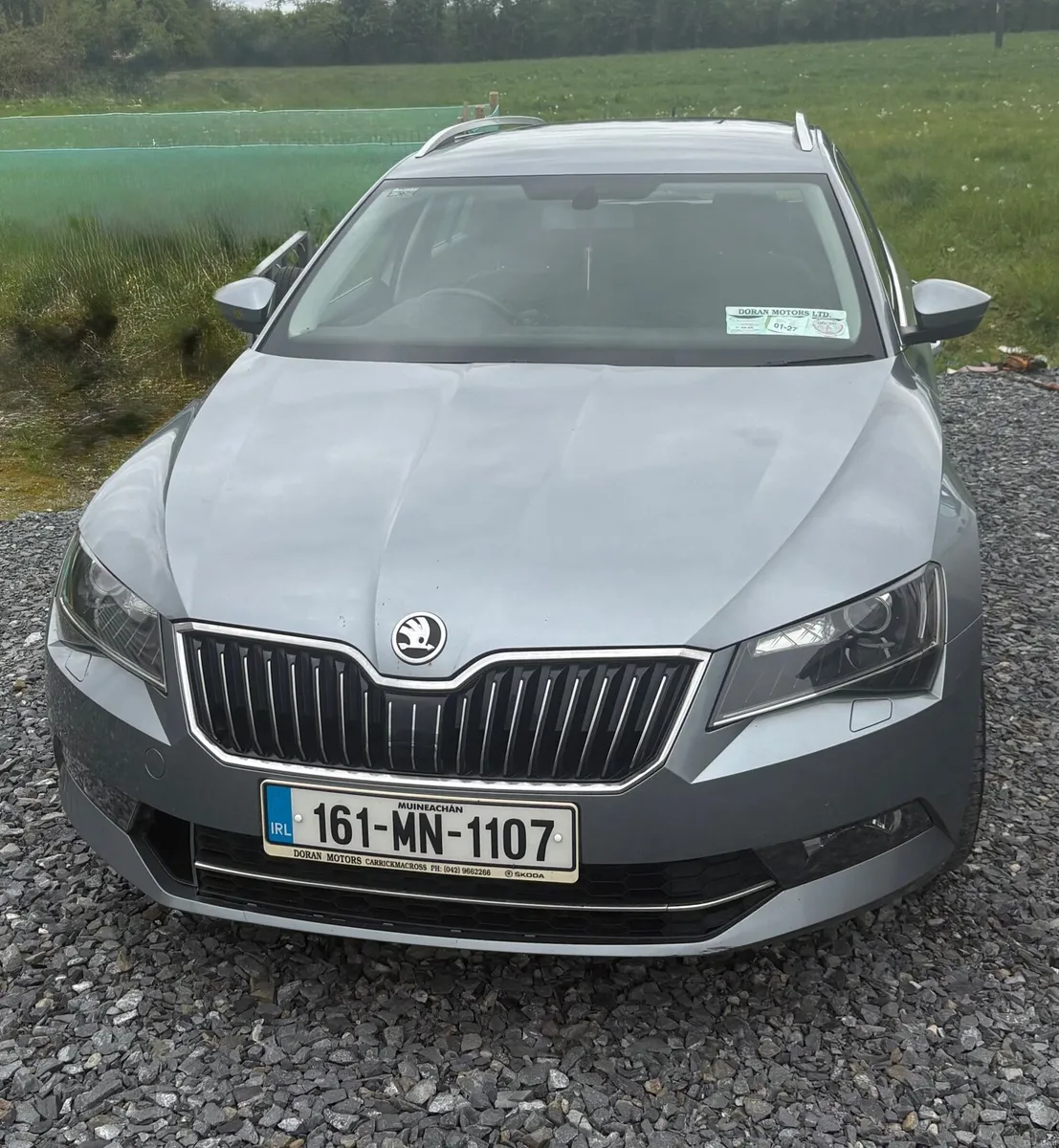 Skoda Superb 2016 - Image 2