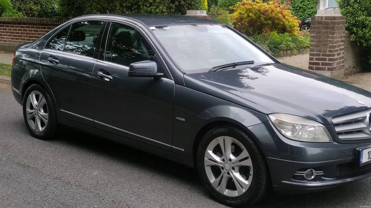 Mercedes Benz for sale auto - Image 1