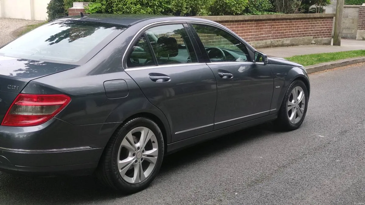 Mercedes Benz for sale auto - Image 4