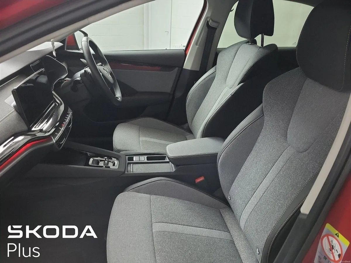 Skoda Octavia Selection + 1.5Tsi 115Bhp DSG - Image 4