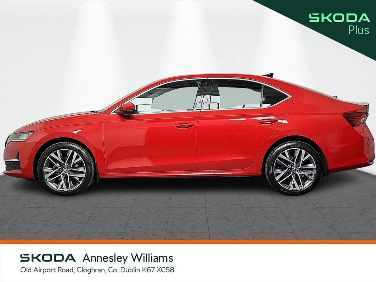 Skoda Octavia Selection + 1.5Tsi 115Bhp DSG - Image 6