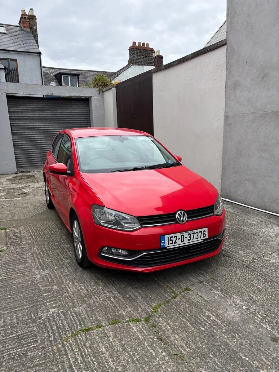 AUTOMATIC VW Polo - Image 4