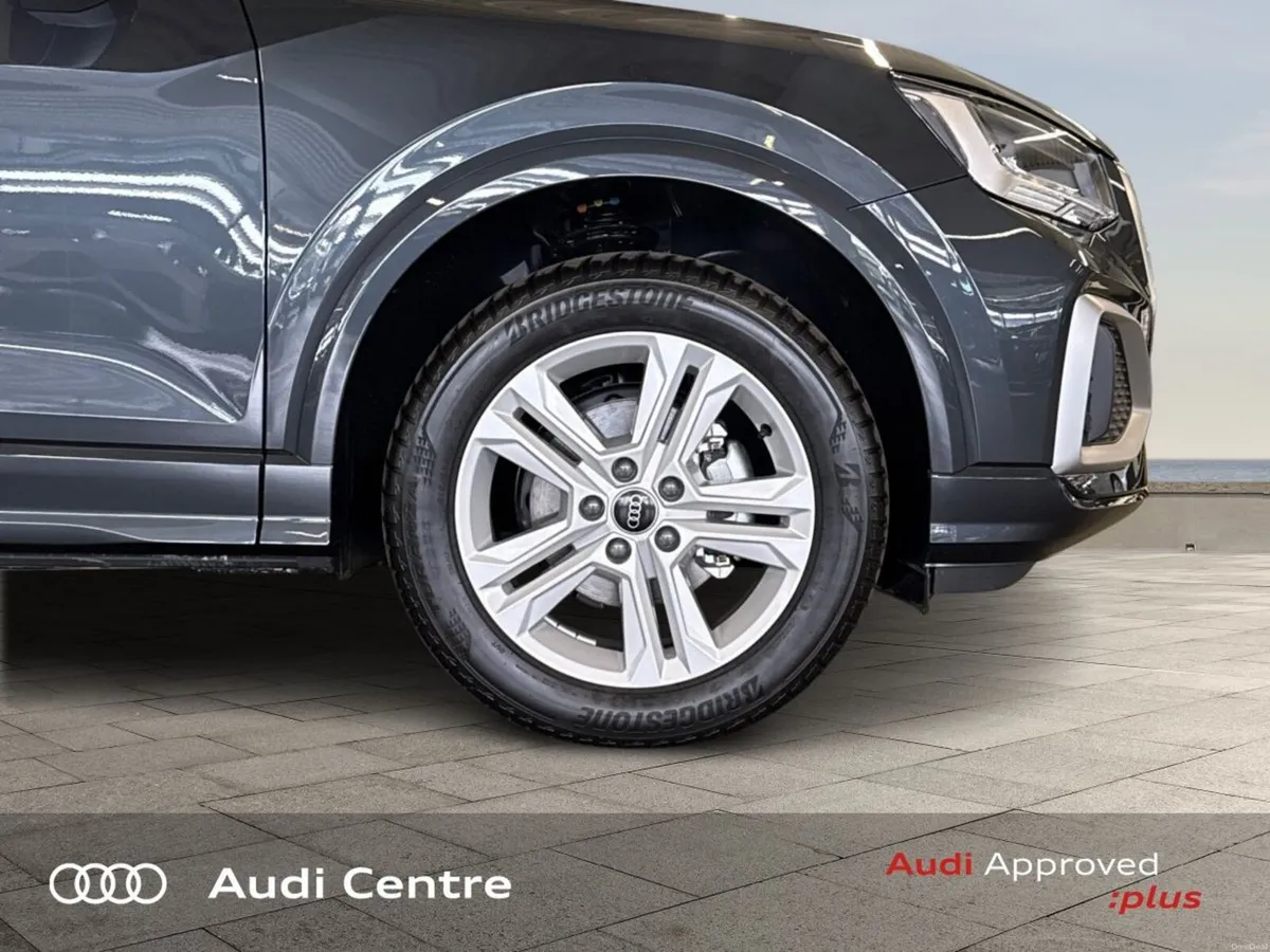 Audi Q2 30 TFSI 116HP SE - Image 3