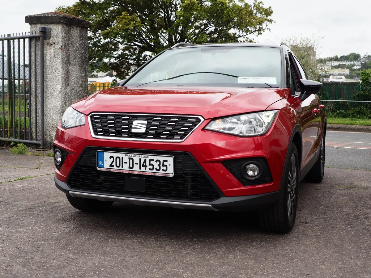 SEAT Arona 2020 - Image 2