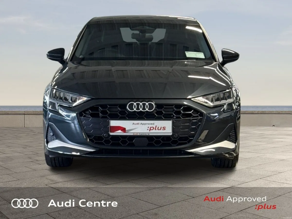 Audi A3 SAL 30 TFSI 115HP SE - Image 2