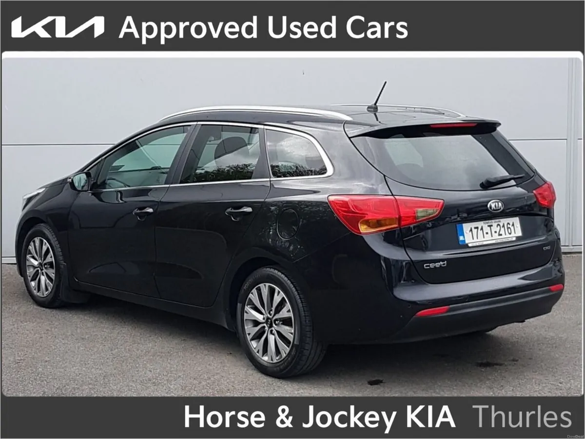 Kia Ceed 1.6 EX - Image 4
